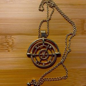 Uncommon James Necklace